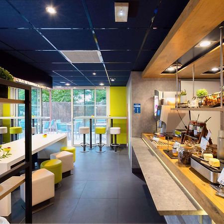 Ibis Budget Manosque Cadarache Екстериор снимка