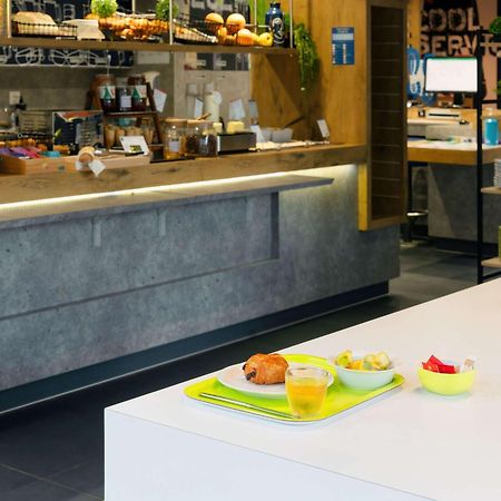 Ibis Budget Manosque Cadarache Екстериор снимка