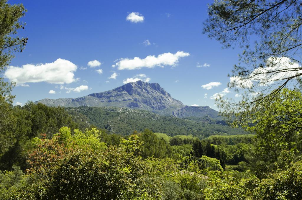 Ibis Budget Manosque Cadarache Екстериор снимка