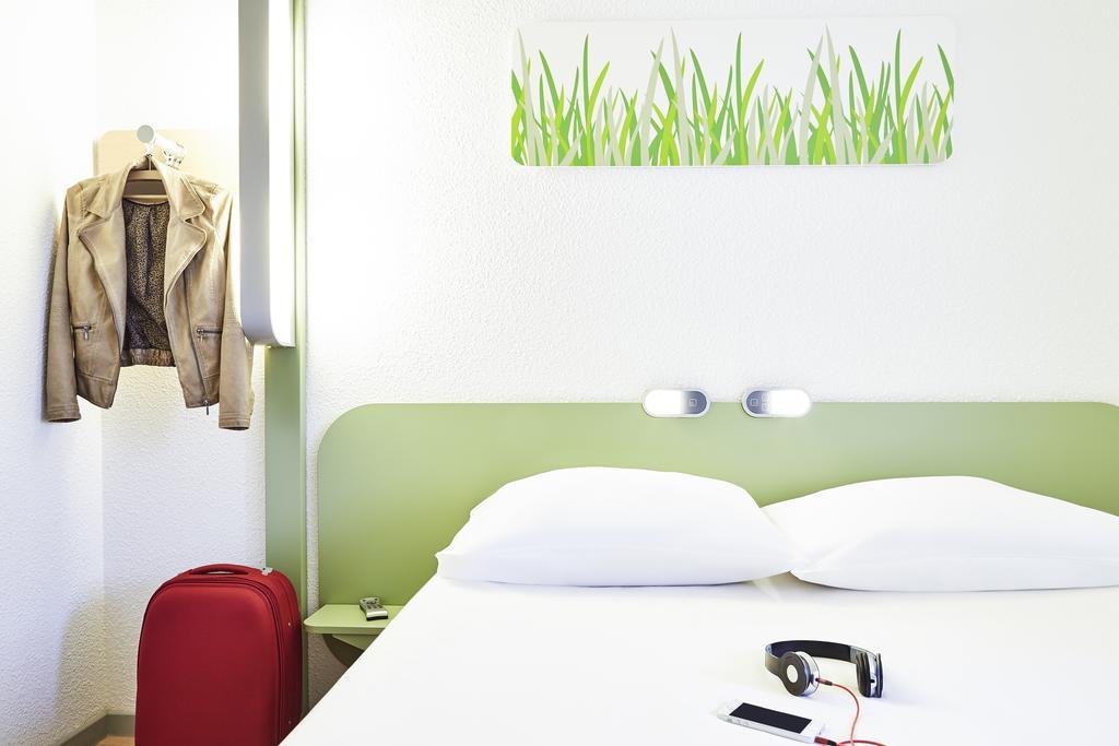 Ibis Budget Manosque Cadarache Стая снимка