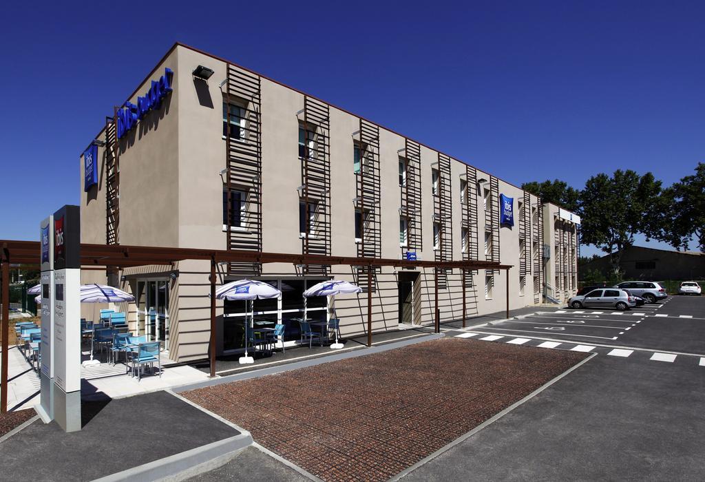 Ibis Budget Manosque Cadarache Екстериор снимка