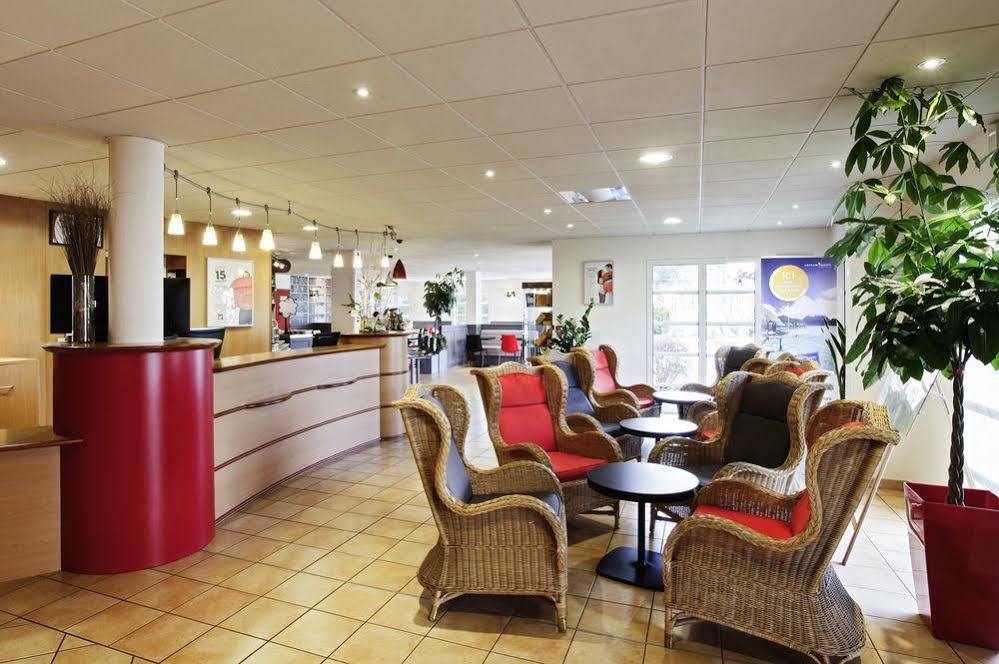 Ibis Budget Manosque Cadarache Екстериор снимка