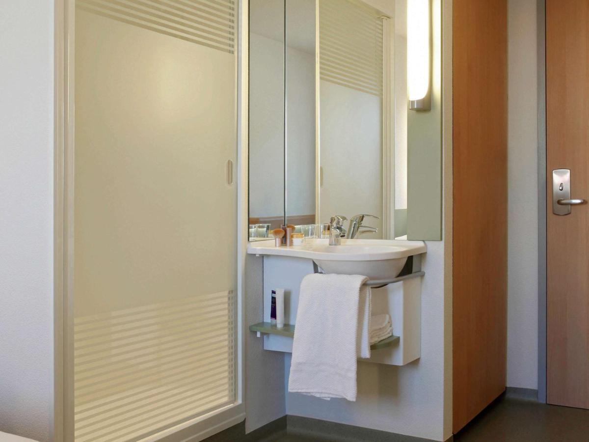 Ibis Budget Manosque Cadarache Екстериор снимка